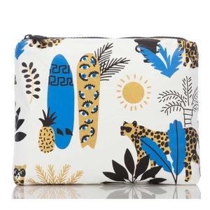 [Aloha Collection] Athens Small Pouch
